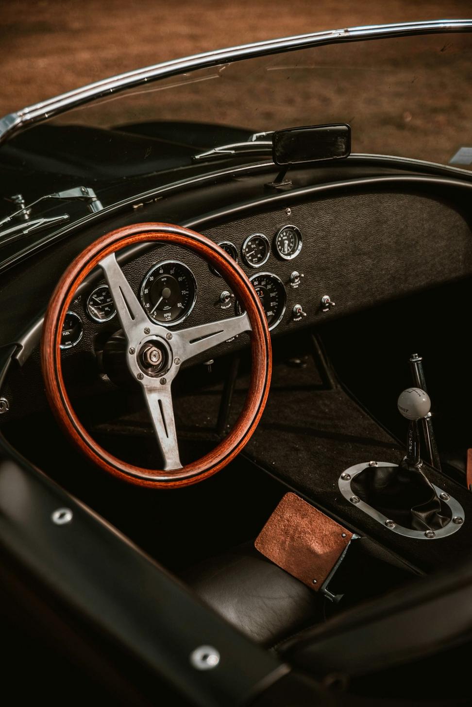 1969 Chevelle Restoration